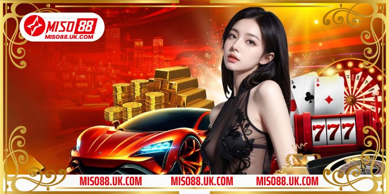 MISO88 có Chăm sóc khách hàng chuyên nghiệp