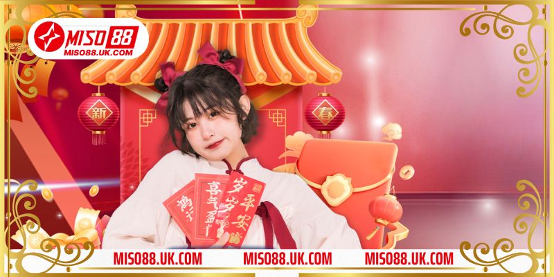 Điều khoản chung khi nhận khuyến mãi MISO88