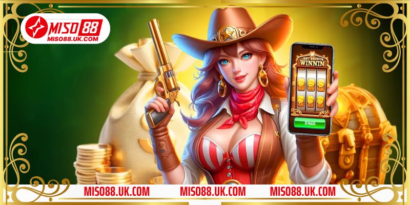 Hướng dẫn tải app MISO88 về điện thoại