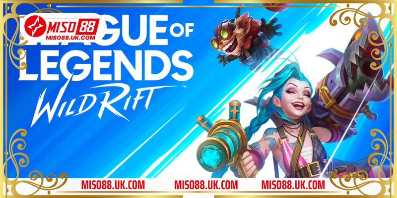 Cá Cược Liên Quân Mobile