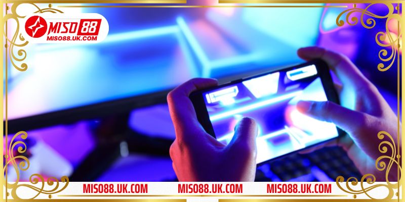Esport Online Miso88